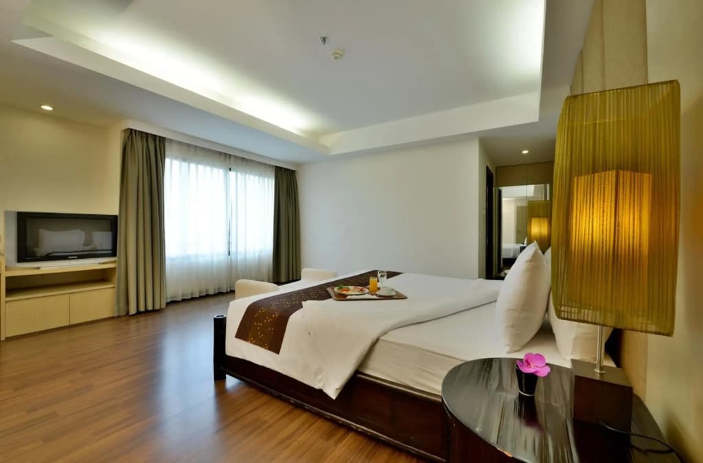 Abloom Exclusive Serviced Apartments - photo 3