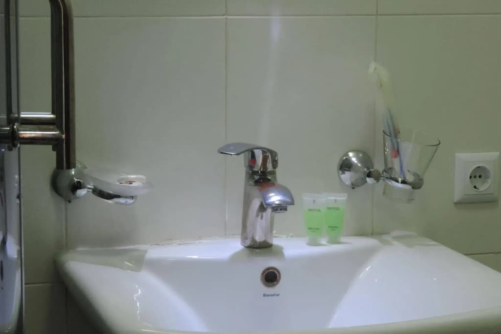 Mirobelle Hotel - photo 8
