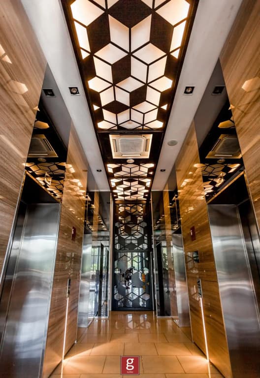 Expressionz Professional Suites by G Suites - photo 12
