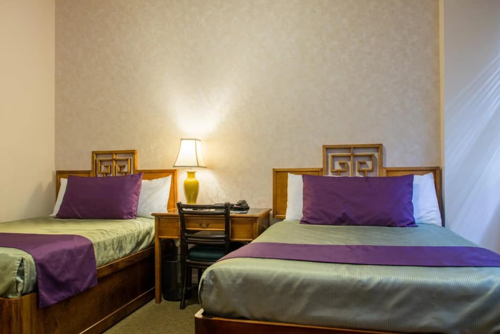 SW Hotel - photo 5
