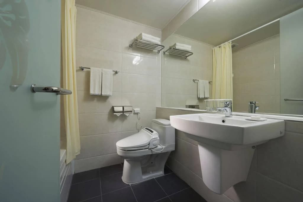 Benikea premier Hotel Dongdaemun - photo 8