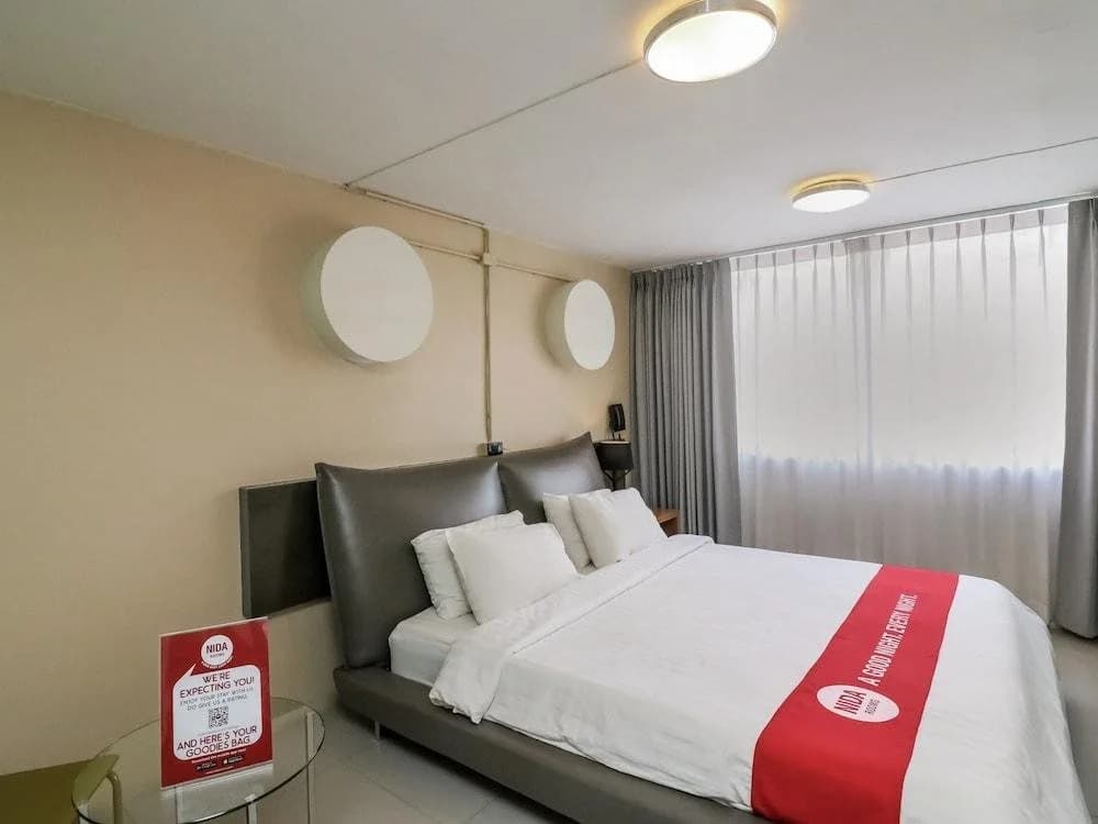 NIDA Rooms Maya 1317 Sridonchan - photo 6