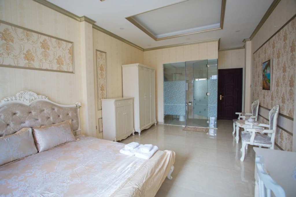 Hemera House - photo 4