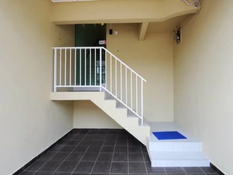 The One Vacation Home - photo 12
