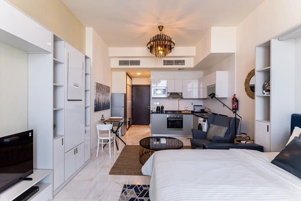 Bayz by Danube - Elegant Studio - main photo
