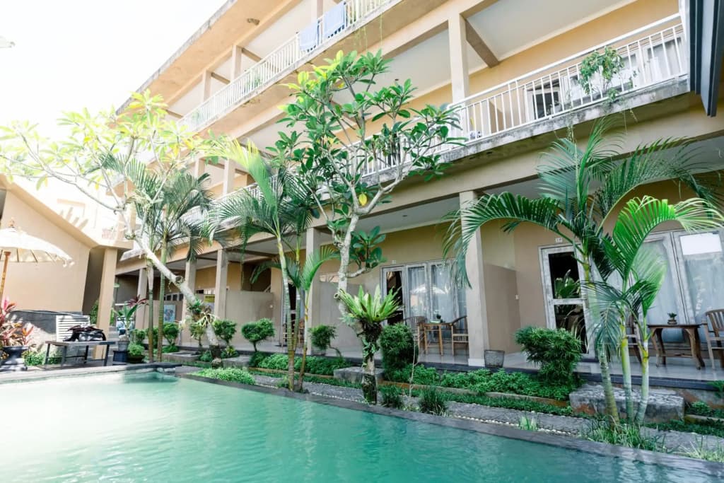 Uma Kutuh 2 - photo 32