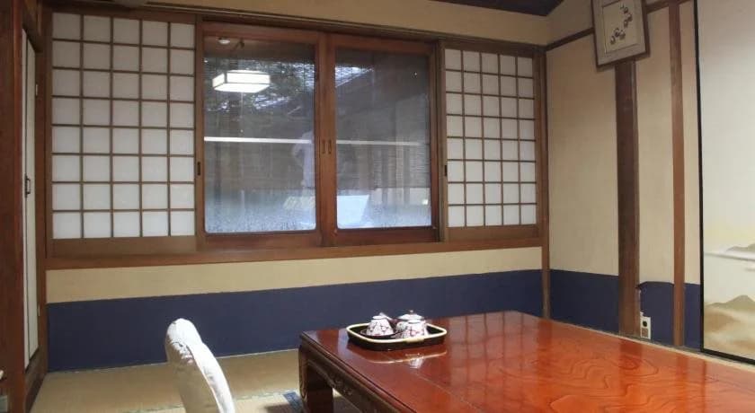 Ryokan Okuda - photo 8