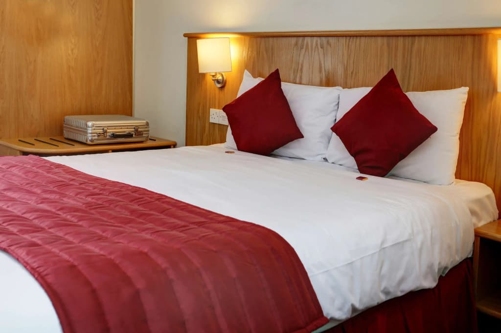 Best Western London Highbury - photo 6