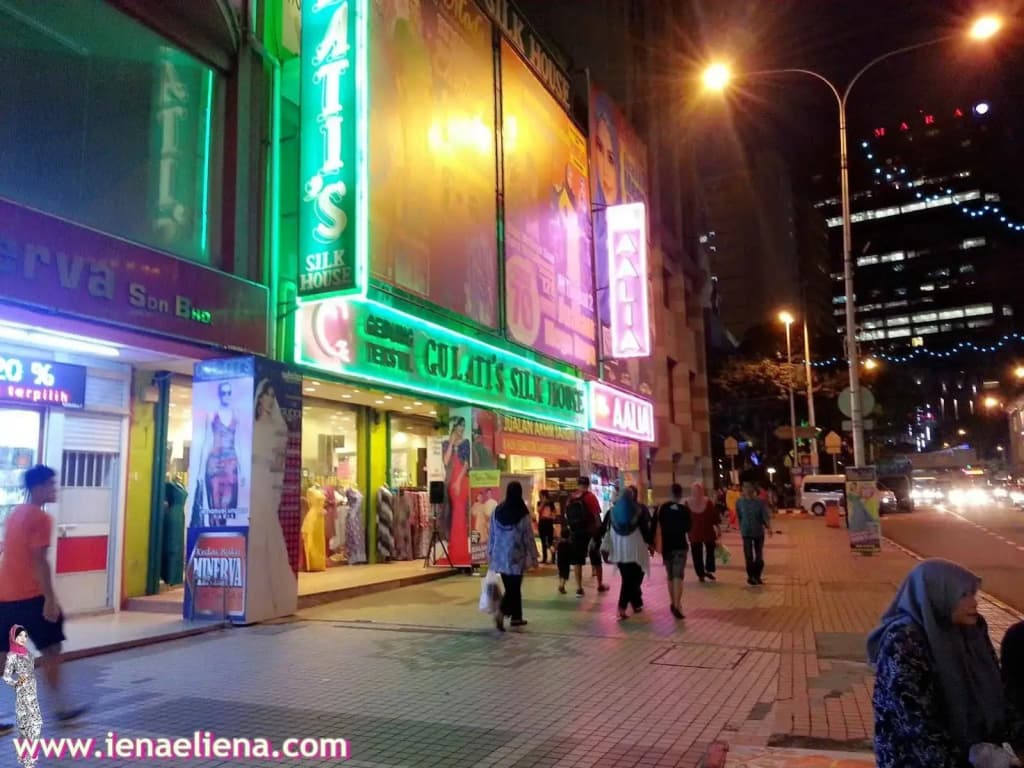 T Hotel Jalan Tar - photo 12