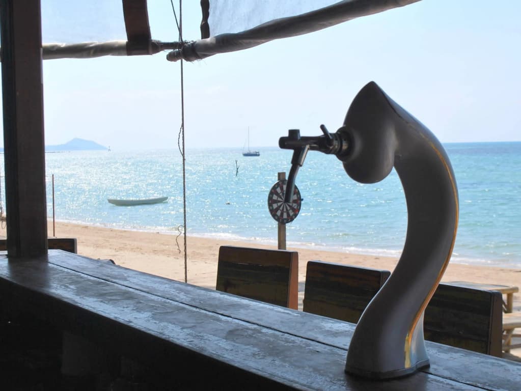 Phangan Great Bay Resort - photo 19