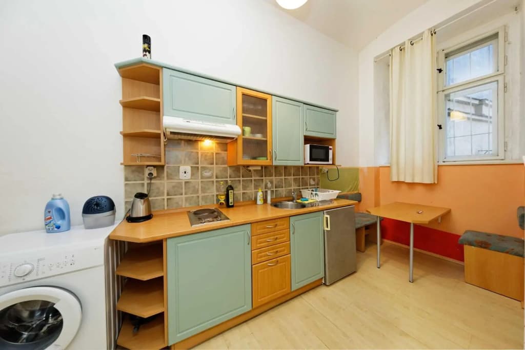 Apartments Truhlarska 31 - photo 8