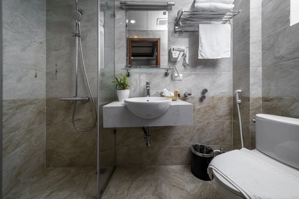 Veshia Hotel & Spa - photo 8