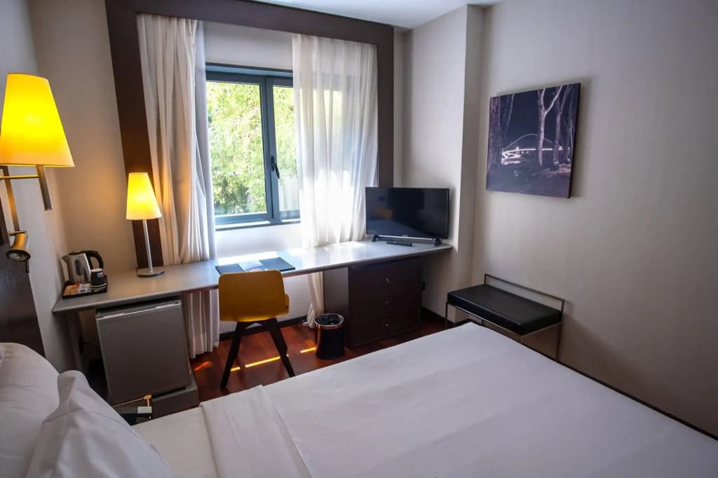Hotel Vilamari - photo 35