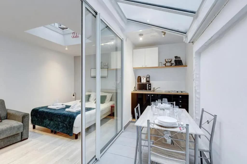 244-Suite Saint Dominique - photo 2