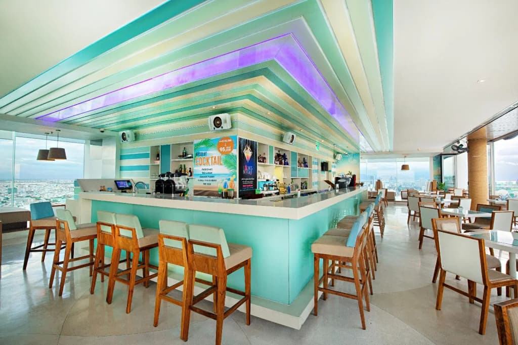 A La Carte Da Nang Beach - photo 32