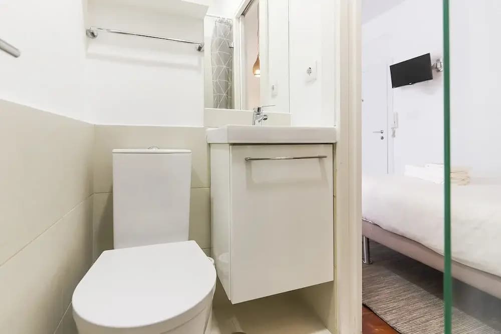 Santos Tiny Studio II by Homing - photo 10