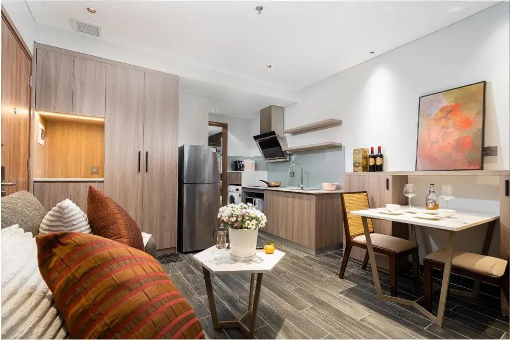 The Dream Suite - photo 4