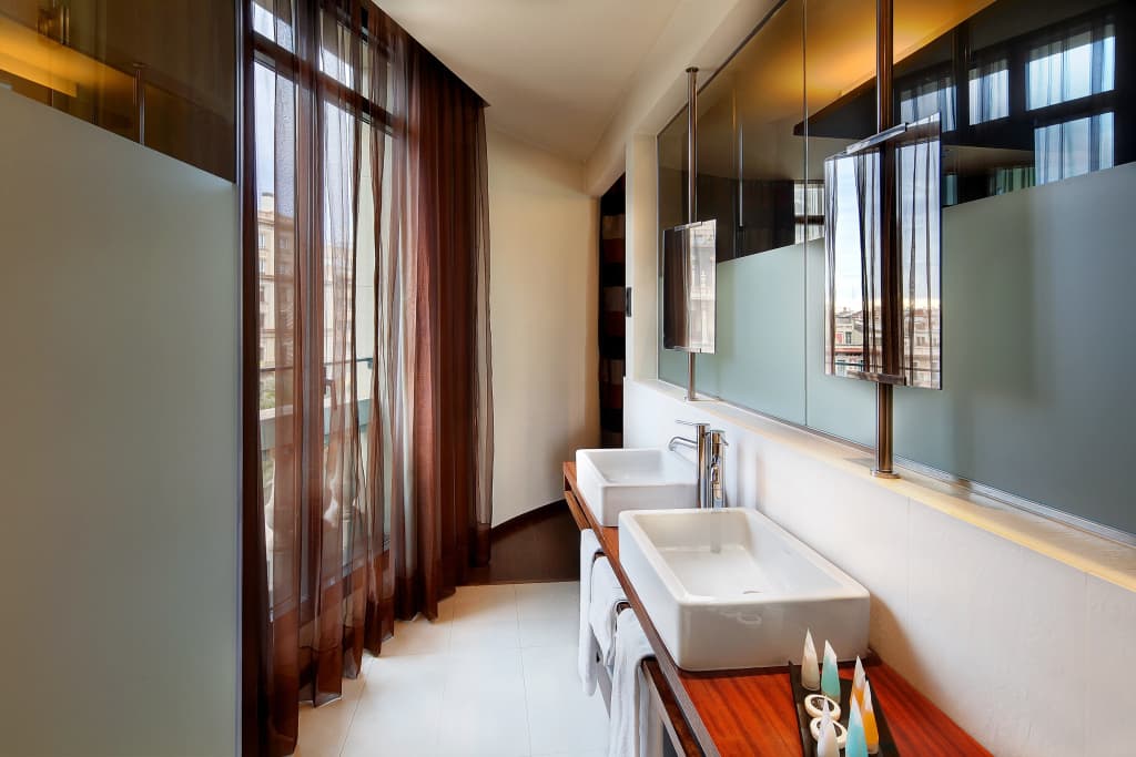 Wilson Boutique Hotel - photo 9