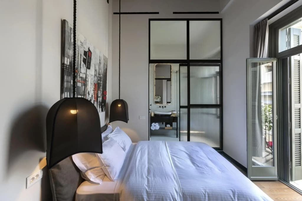 Noma Hotel - photo 4