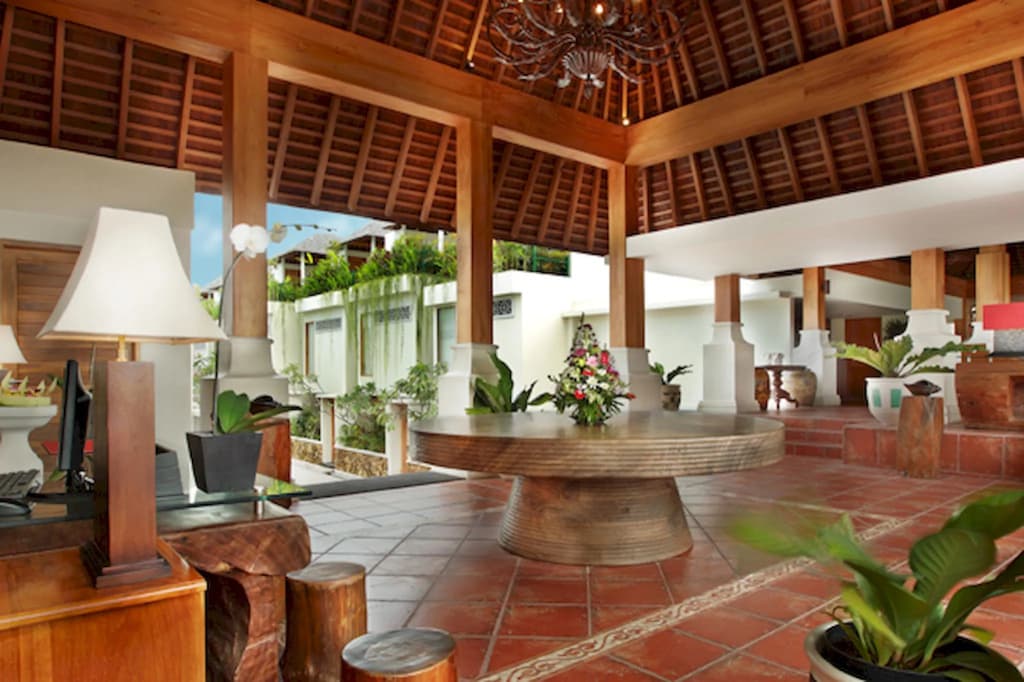 Villa Kayu Raja - photo 2
