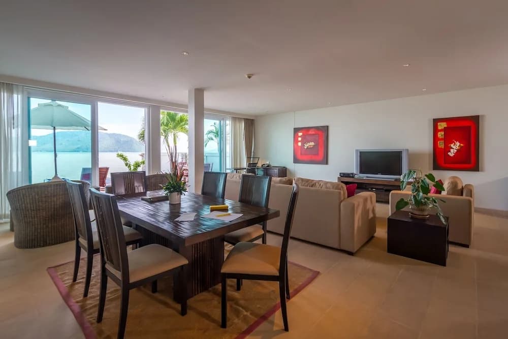 Serenity Resort & Residences Phuket - photo 7