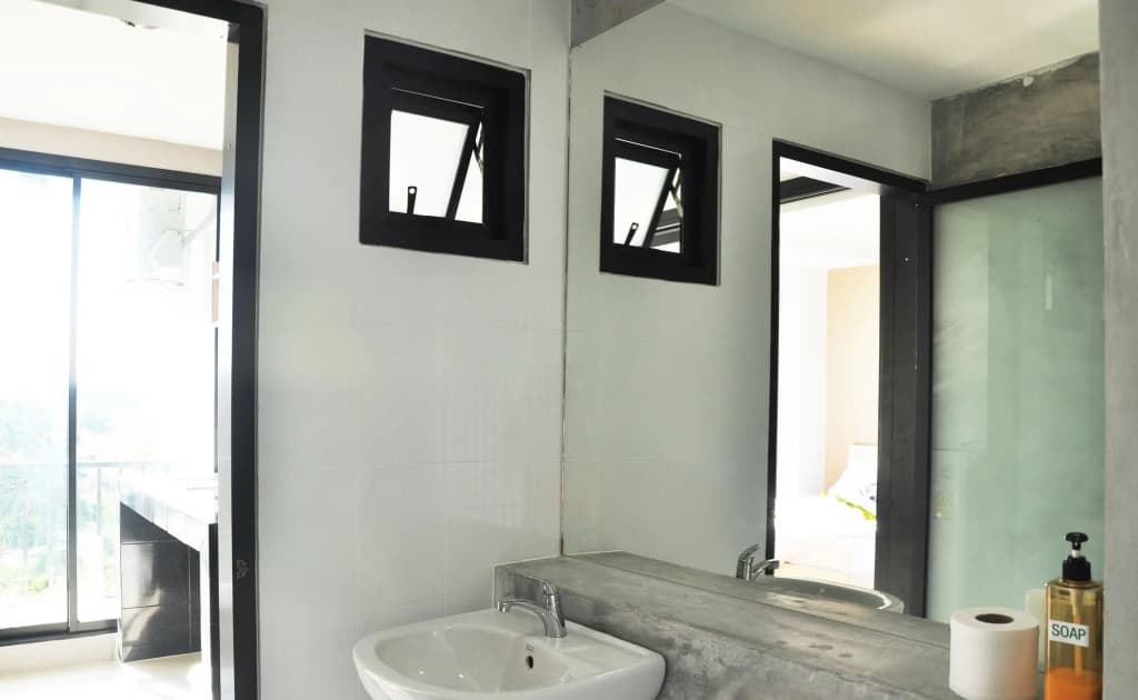 The Vert Apartment - photo 8