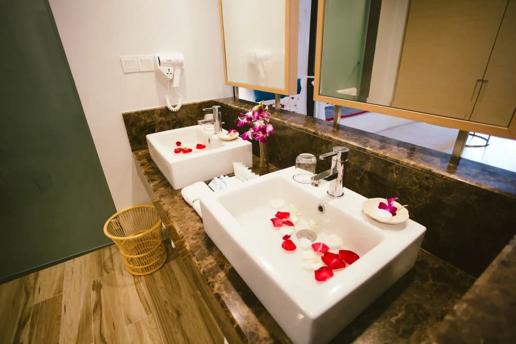 Sand & Sandals Desaru Beach Resort & Spa - photo 8