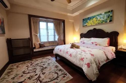Luxury on Melaka River - photo 5