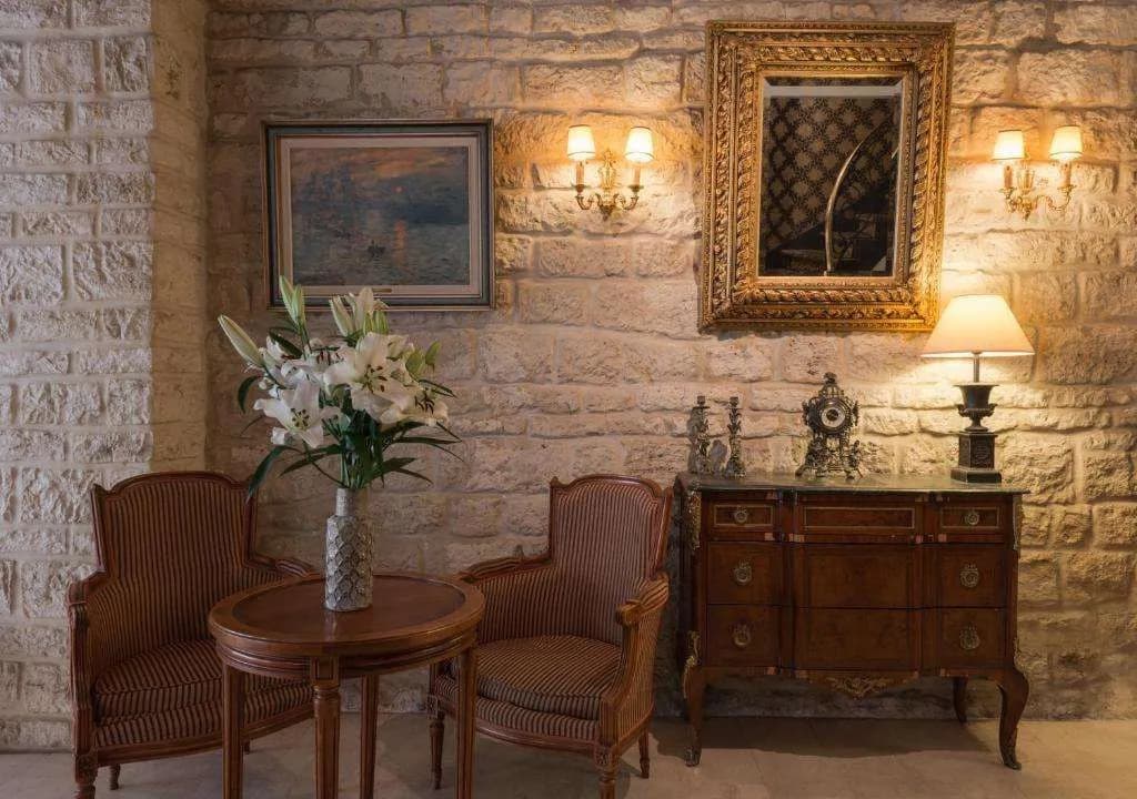 Hôtel Gaillon Opéra - photo 18