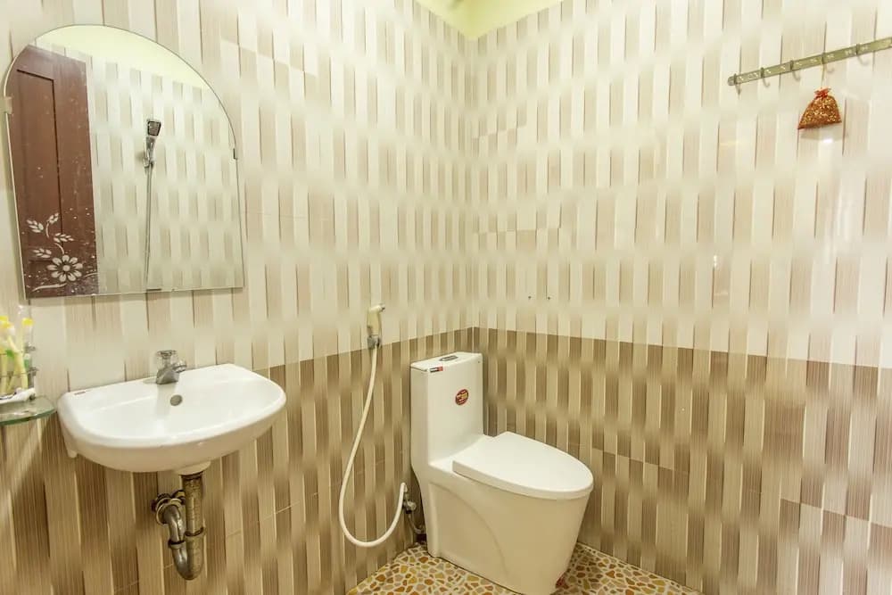 SPOT ON 1012 Kim Anh Motel - photo 8
