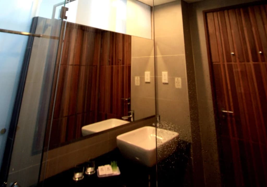 Belum Rainforest Resort - photo 8
