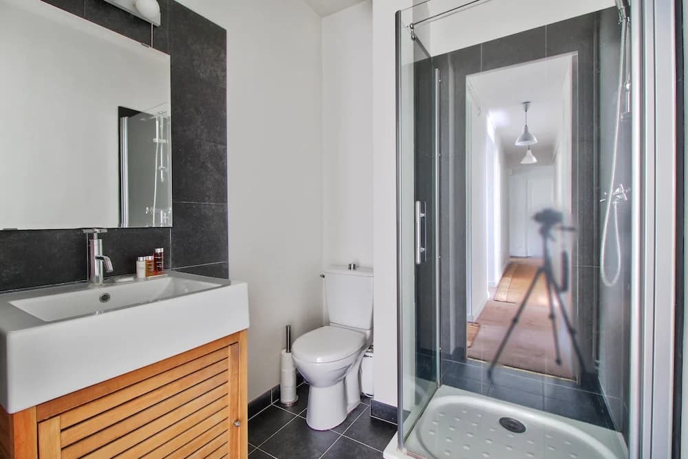 Appartement Trudaine - Montmartre - photo 7