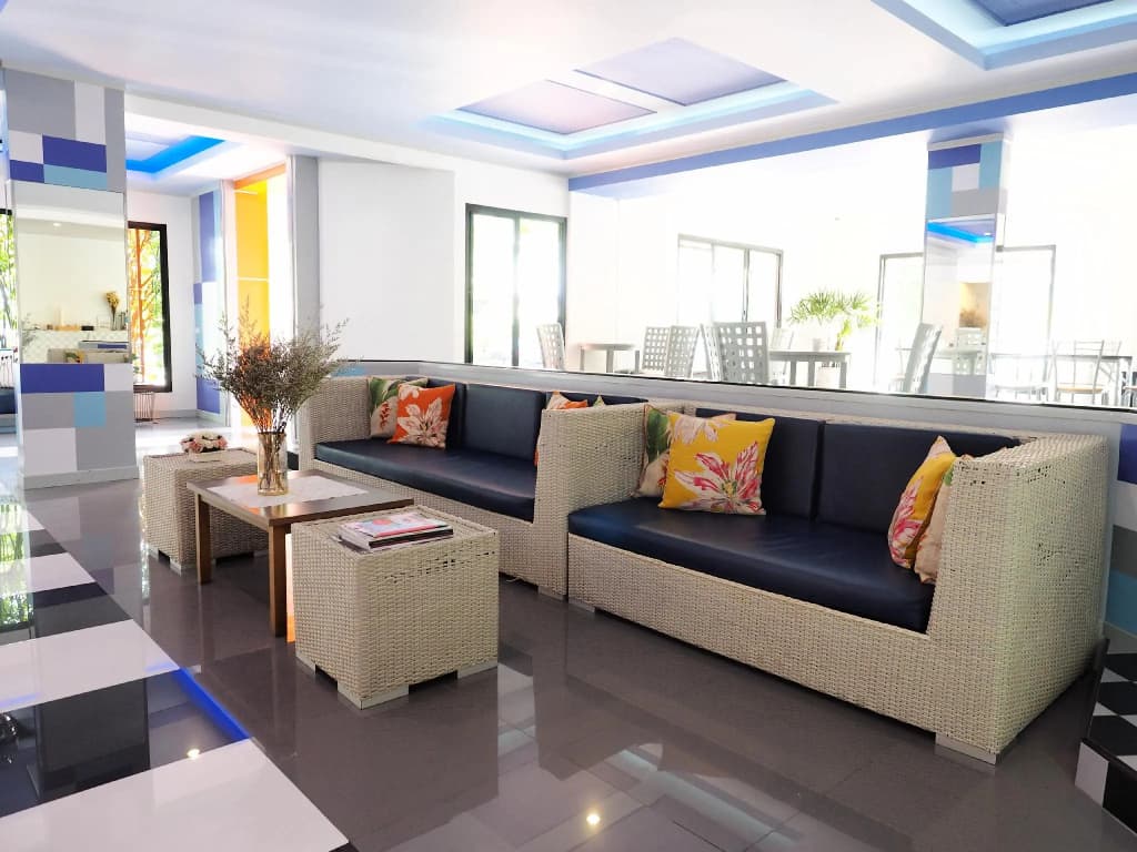 Siri Hotel Phuket - photo 2