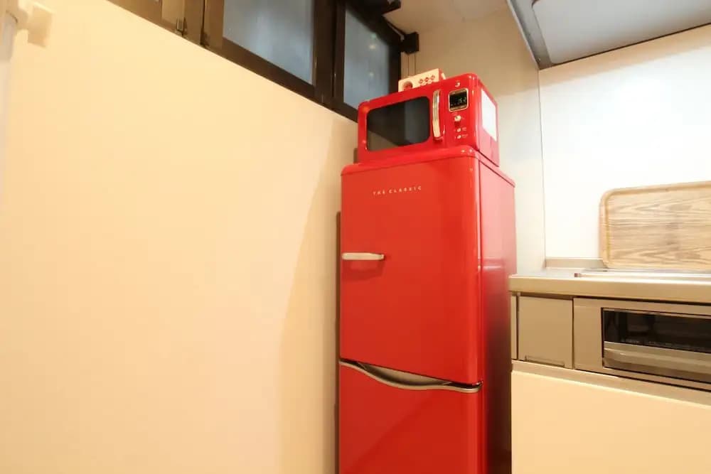Shimanouchi Luxury Apartment - photo 19