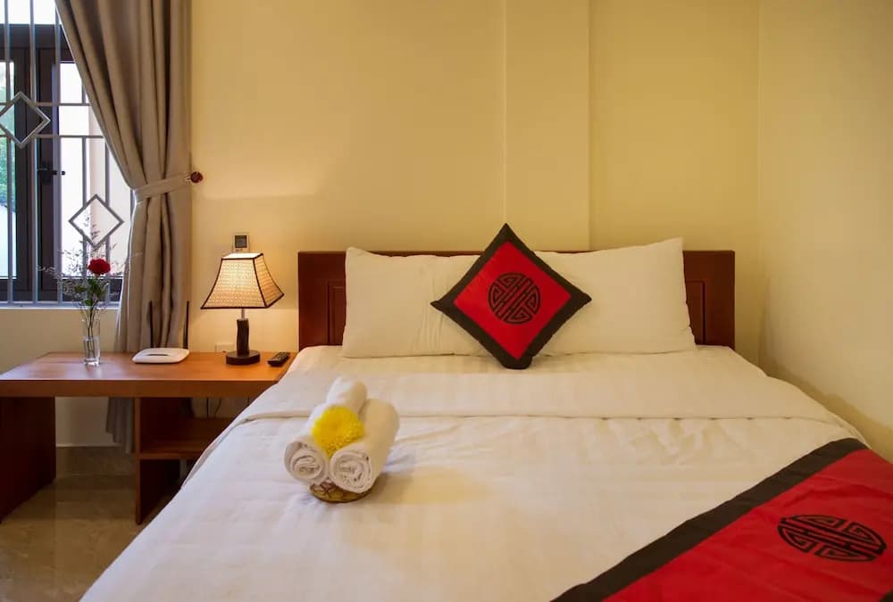 HT Riverside Homestay - photo 7