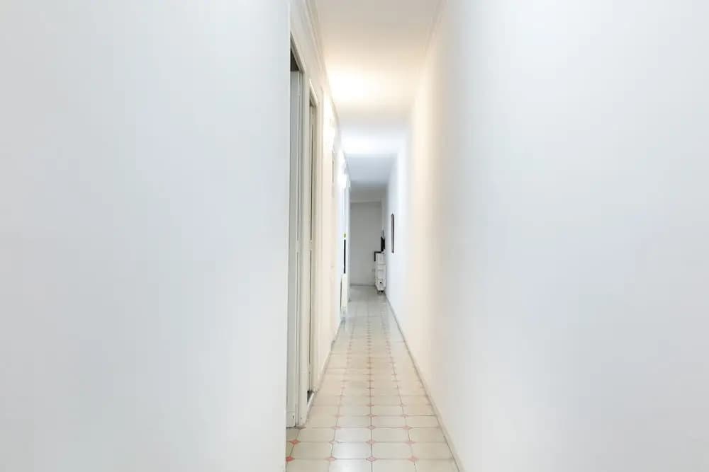 AB Gràcia Charm Apartment 1-1 - photo 12