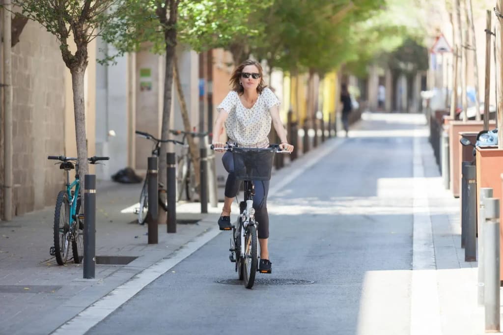 The Bicycle Apartments - photo 20