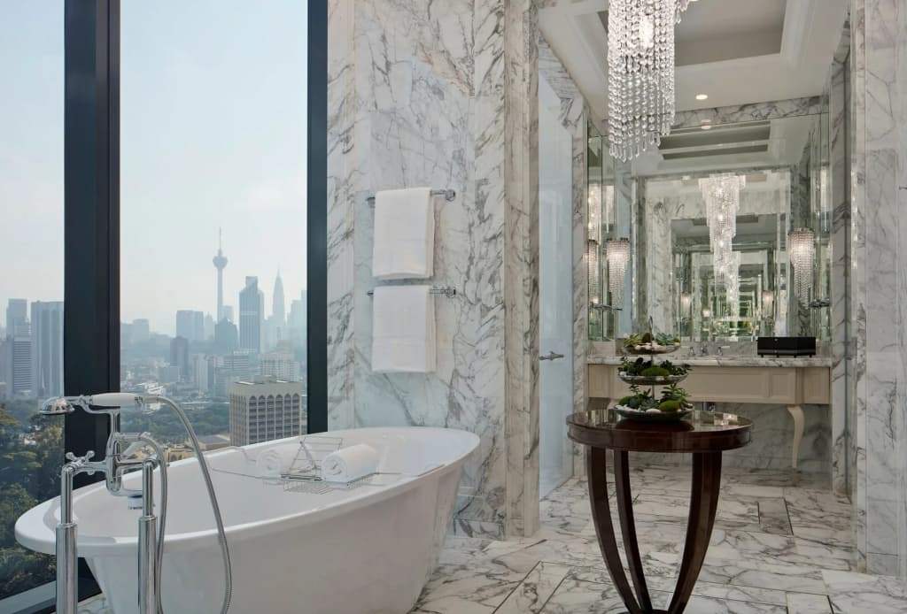 The St. Regis Kuala Lumpur - photo 11