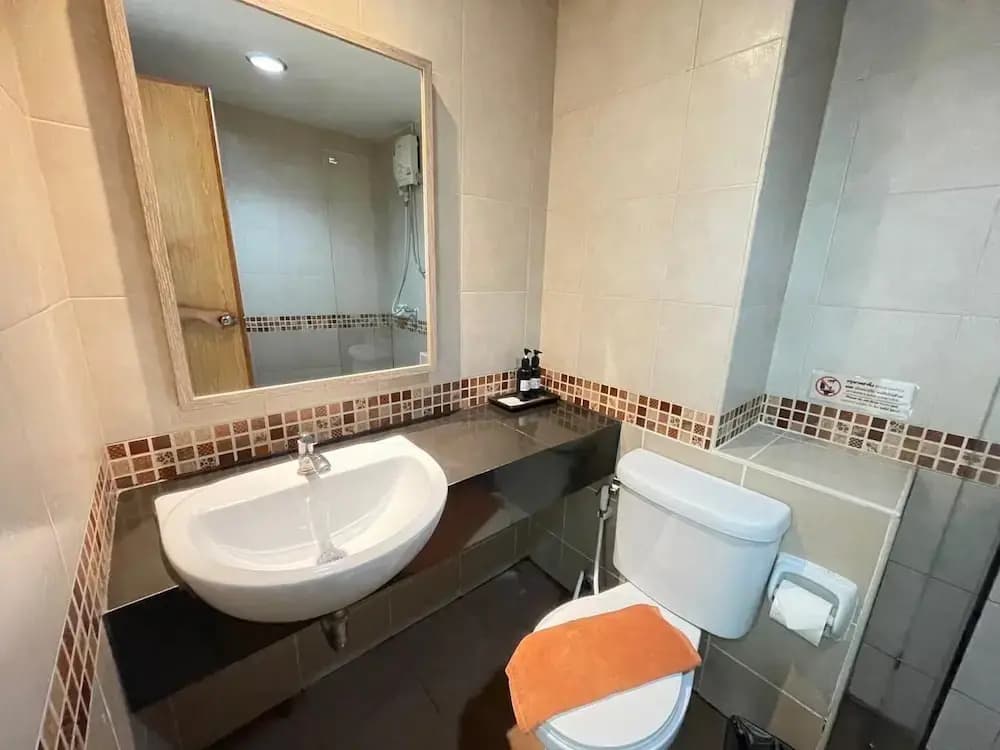 Nature Boutique Residence - photo 9