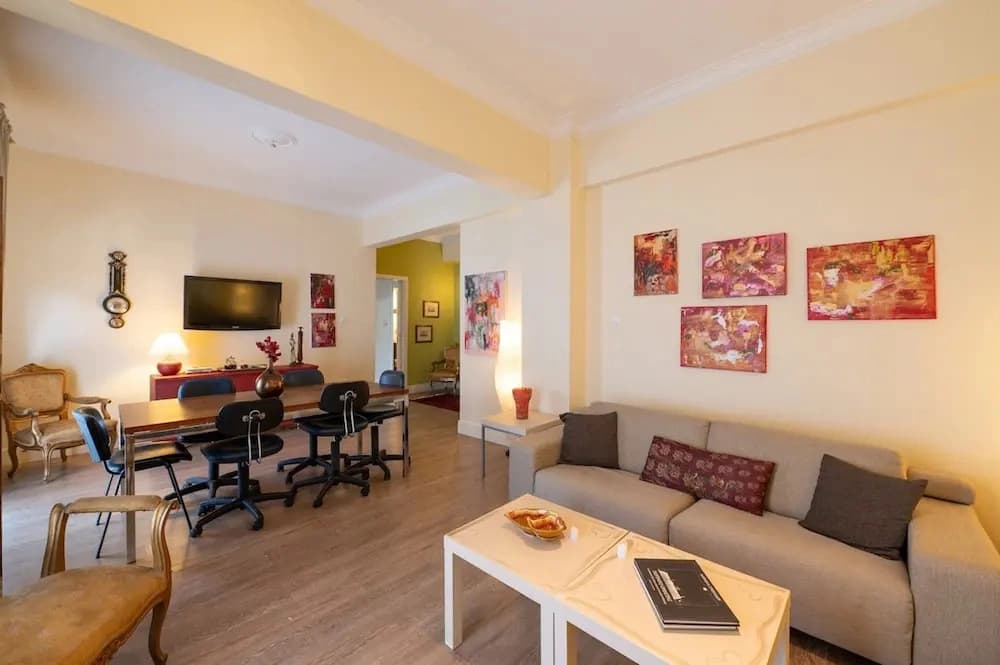 Artline Residence in Acropolis District - photo 7