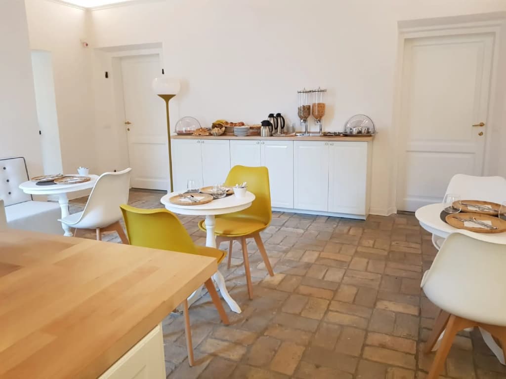 Palazzo Lupardi Relais - photo 10