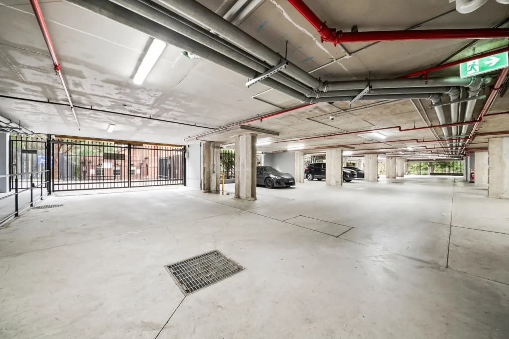 Studio 8 Residences - Adults Only - photo 39