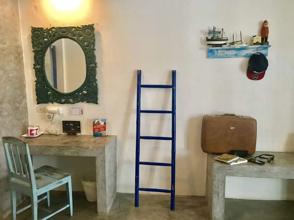 Chic Boutique Hotel - photo 9