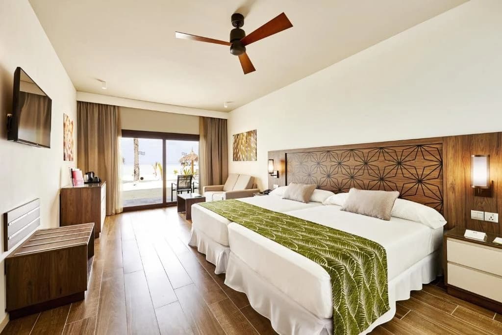 RIU Atoll All inclusive Hotel - photo 3