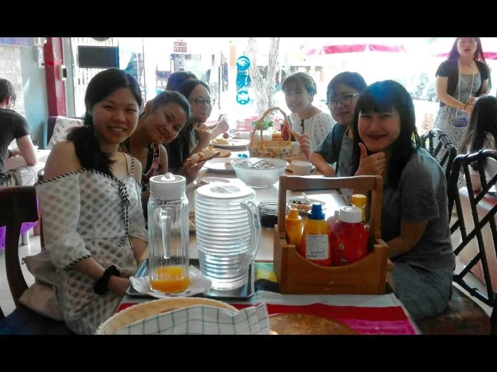 Chanchala café & hostel - photo 19