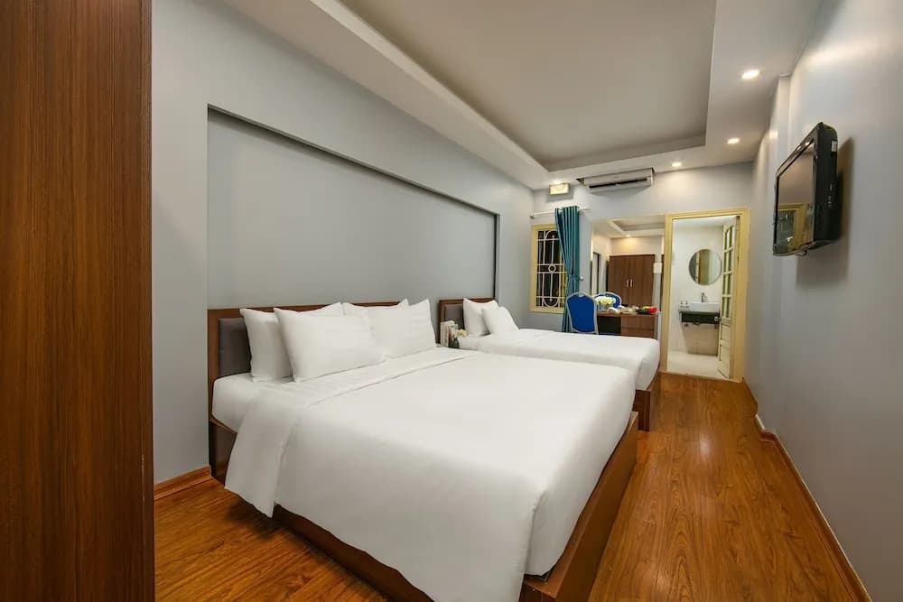 La Renta Center Hotel & Spa - photo 6