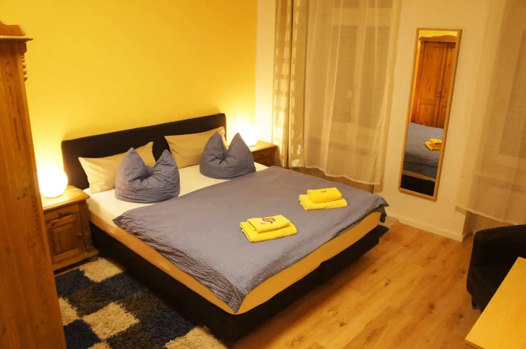 Pension Freiraum - photo 6