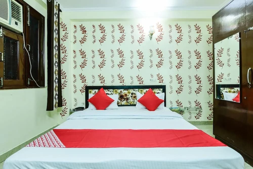 OYO 24298 KP Hotel - photo 5