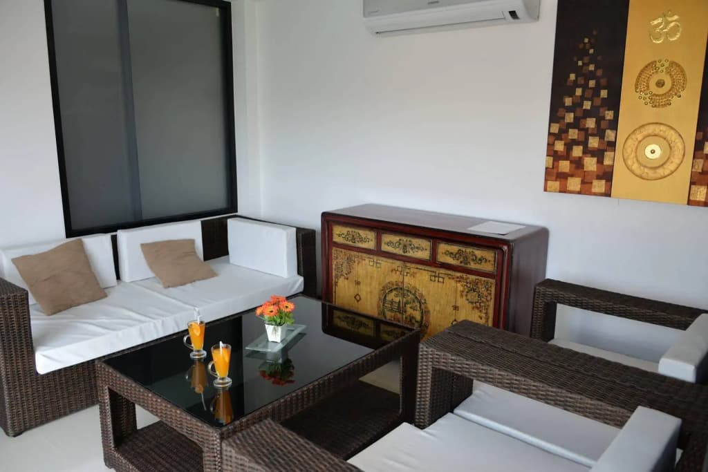 Z&Z House - photo 5
