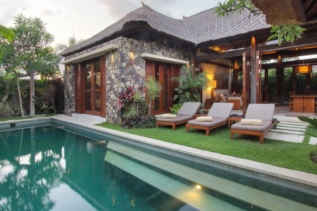 Villa Suar Drupadi - photo 10
